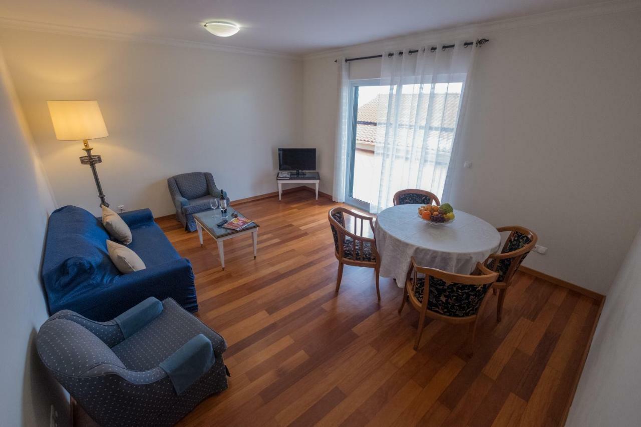Apartments Madeira Канису Экстерьер фото