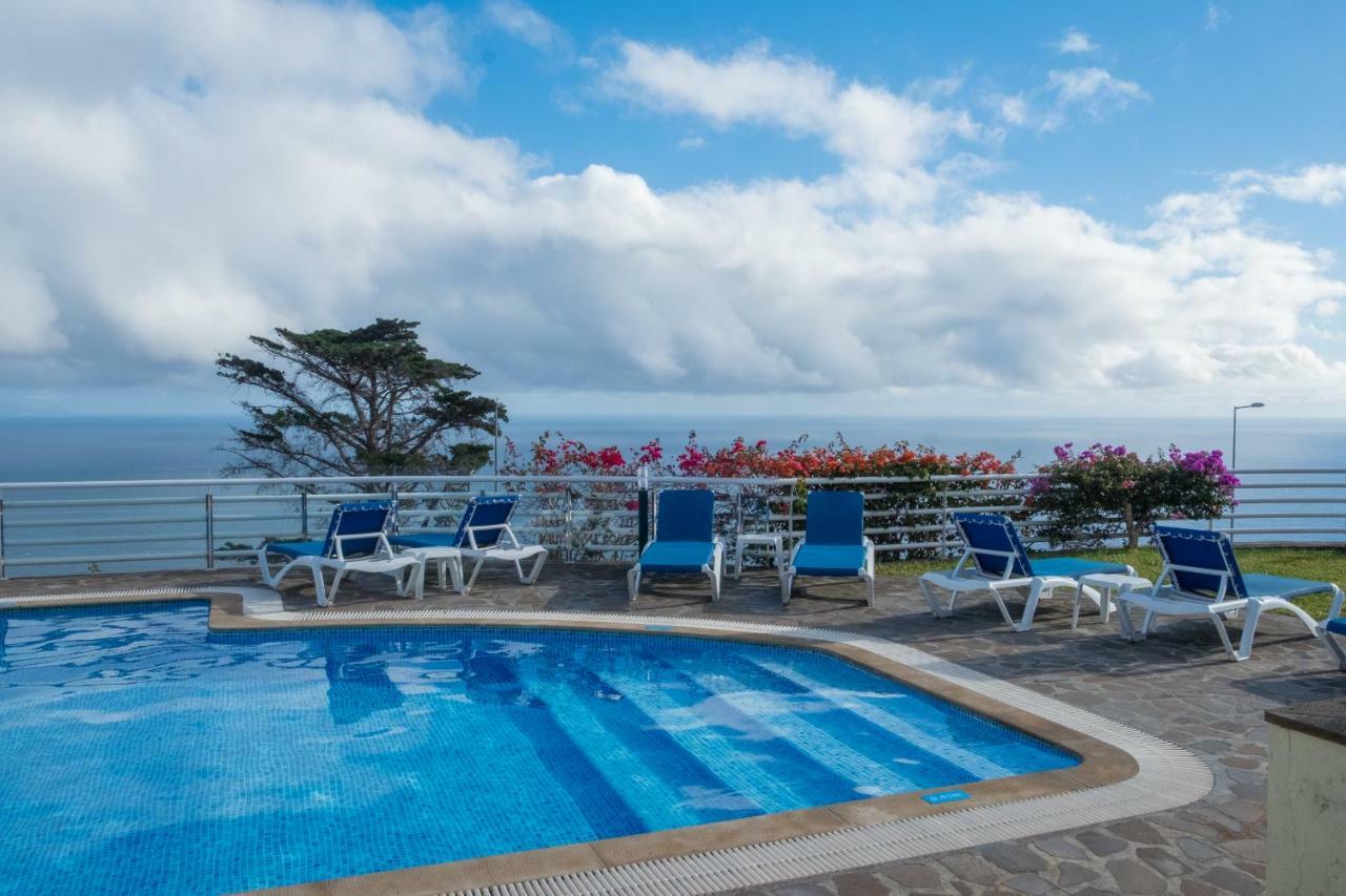 Apartments Madeira Канису Экстерьер фото