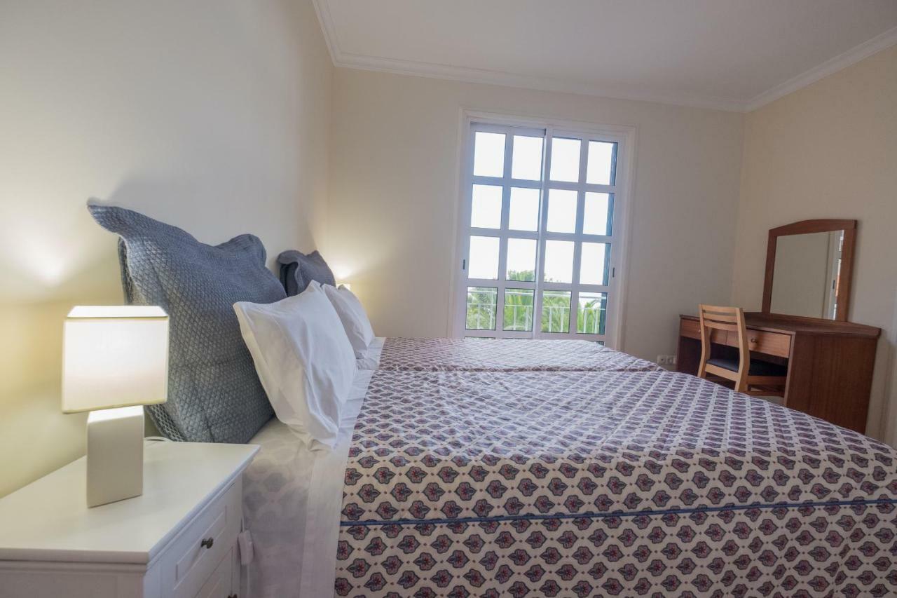 Apartments Madeira Канису Экстерьер фото