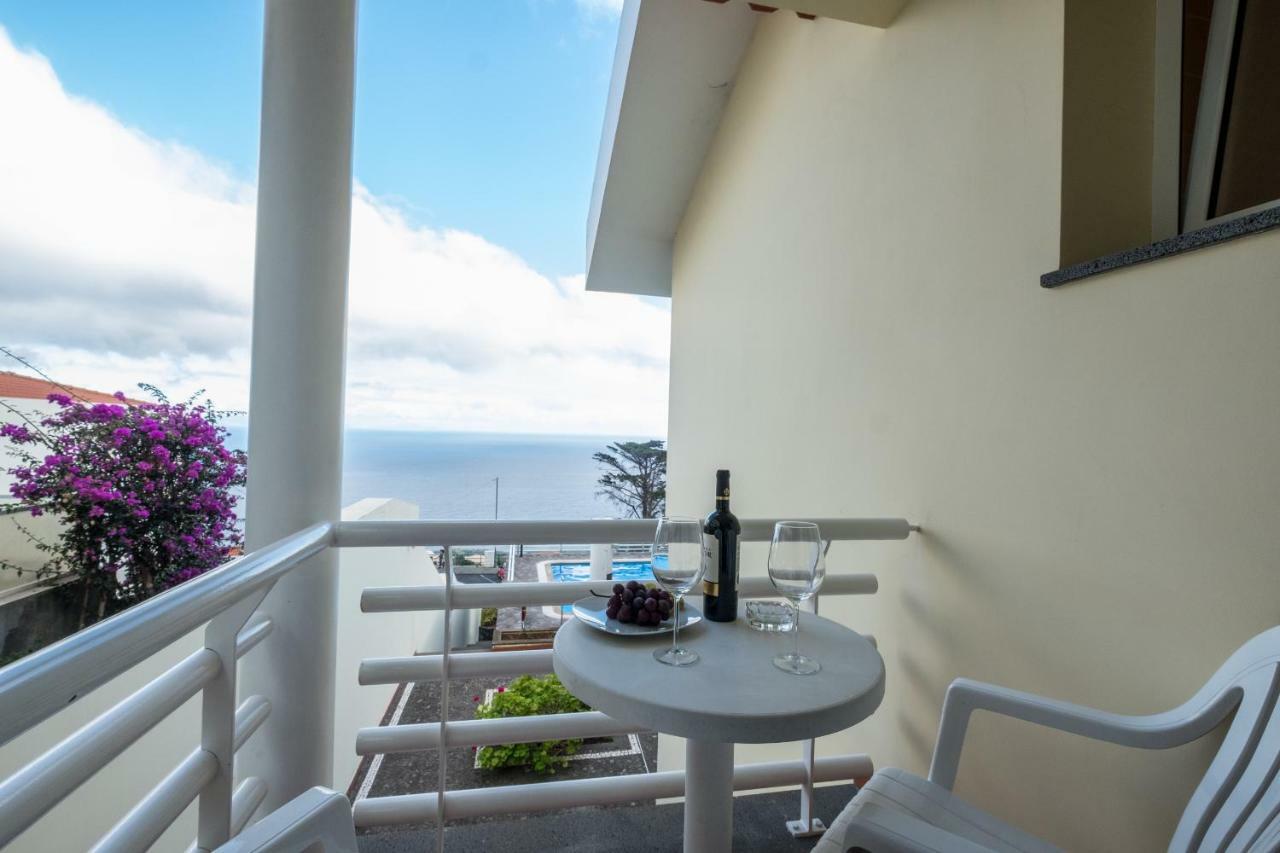 Apartments Madeira Канису Экстерьер фото