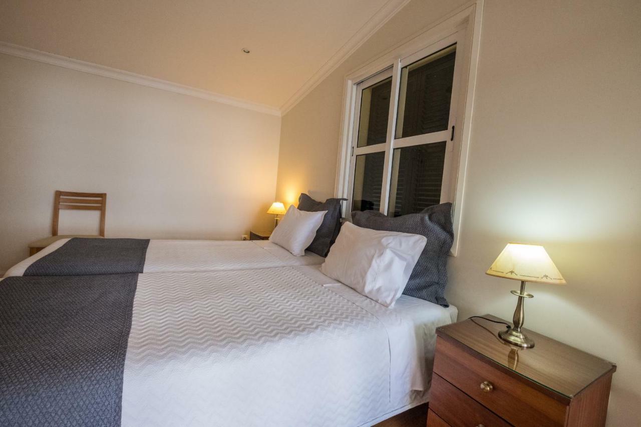 Apartments Madeira Канису Экстерьер фото