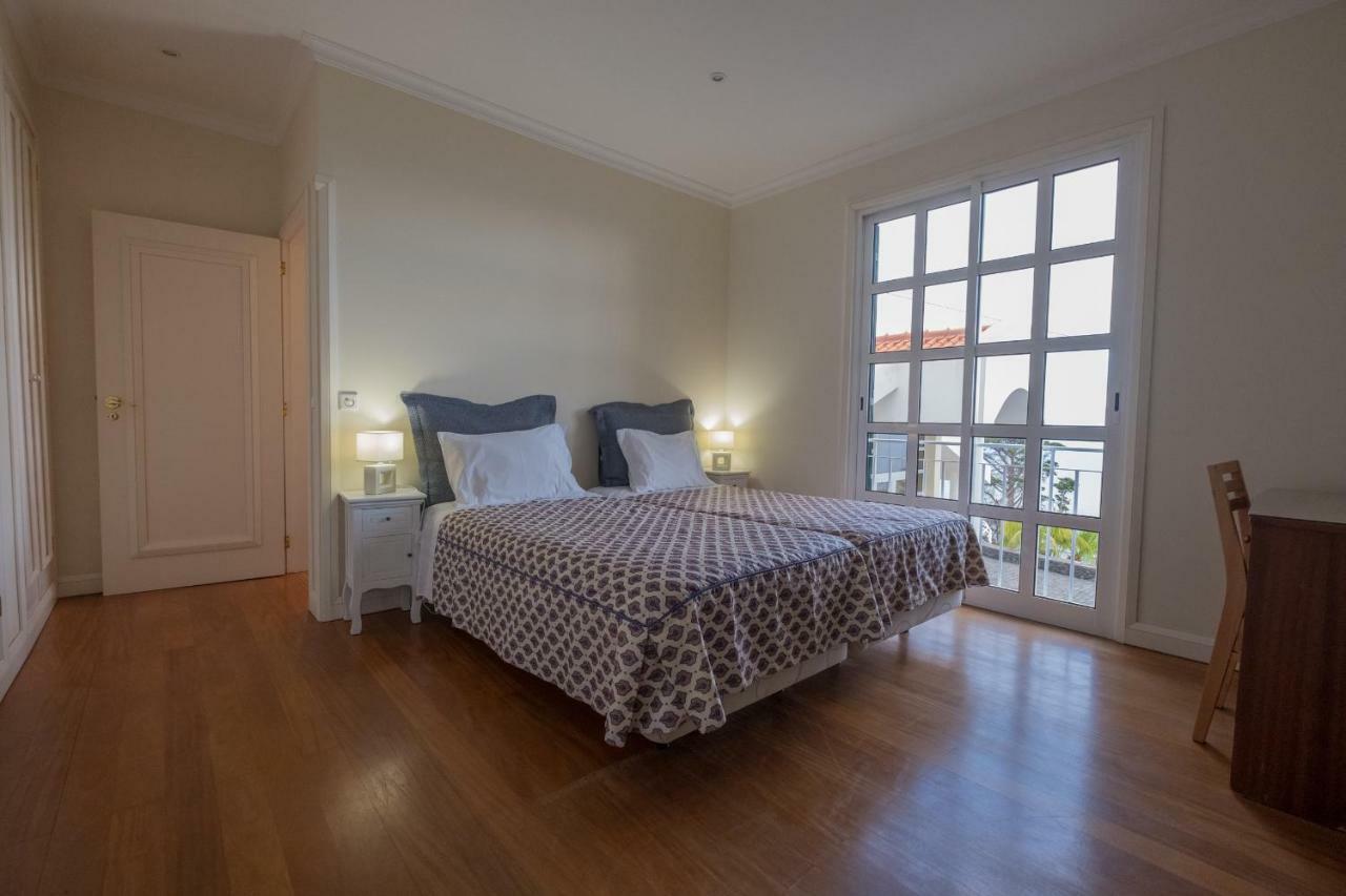 Apartments Madeira Канису Экстерьер фото