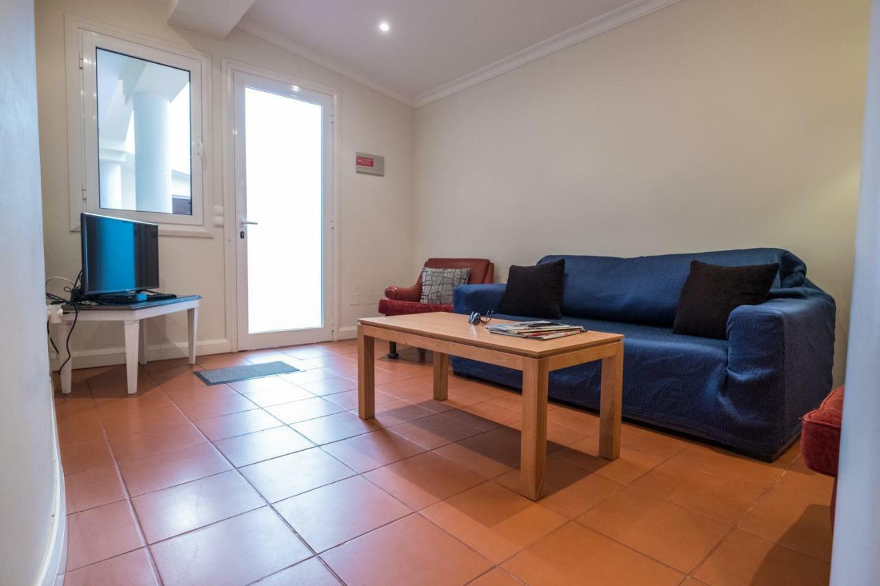 Apartments Madeira Канису Экстерьер фото