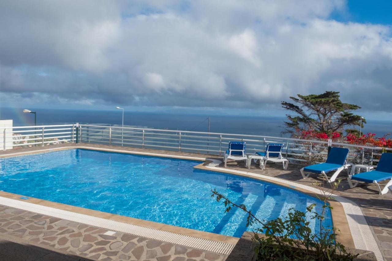 Apartments Madeira Канису Экстерьер фото